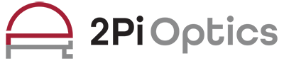 2Pi Optics Logo